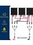 2 Çift Y-Tarzı Güneş Konnektörü Dc 1000V Fmmm+Mfff Paneller Arası Paralel Bağlantı Için Kablo Kavşağı (Yurt Dışından) 5