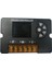 12V/24V Pwm Güneş Şarj Kontrol Cihazı 20A Renkli LCD Ekran, Ayarlanabilir Voltaj, Çoklu Pil Desteği (Yurt Dışından) 3