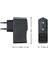 12V Güç Kaynağı Adaptörü Yedek Dc Şarj Kablosu Ac'den Ab Fişine (Yurt Dışından) 4