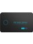 Typec Dönüştürücülü 2 Girişli 4 Çıkışlı Usb3.0 Kvm Anahtarı Hub Hub Denetleyici Adaptörü 5 Gbps Paylaşımlı Klavye Yazdırma (Yurt Dışından) 1