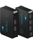 Typec Dönüştürücülü 2 Girişli 4 Çıkışlı Usb3.0 Kvm Anahtarı Hub Hub Denetleyici Adaptörü 5 Gbps Paylaşımlı Klavye Yazdırma (Yurt Dışından) 3