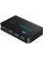 Typec Dönüştürücülü 2 Girişli 4 Çıkışlı Usb3.0 Kvm Anahtarı Hub Hub Denetleyici Adaptörü 5 Gbps Paylaşımlı Klavye Yazdırma (Yurt Dışından) 4