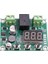 6V-80V Akü Dc Voltaj Koruma Modülü Yüksek Düşük Gerilim Kesme Çıkış Kartı (Yurt Dışından) 3