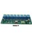 ESP8266 Wıfı 8 Kanal Röle Modülü ESP-12F Geliştirme Kartı Güç Kaynağı 5V/7-28V Kablosuz (Yurt Dışından) 1