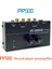 PP500 Plak Çalar Ön Amfi Vinil Pikap Amfi Ses Kontrolü Us Plug (Yurt Dışından) 2