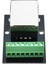 4 Adet RJ45 Ethernet Dişi Soket Konnektörü Breakout Kartı, 2.54MM Kart Korumalı Ağ Adaptörü Terminali (Yurt Dışından) 2