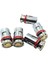 Vm Pro Pnp TW15 Mesh Bobinleri 0.15OHM x Air Find Finic P22 P18 Navi Pod Için Yedek Bobin (Yurt Dışından) 1
