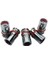 Vm Pro Pnp TW15 Mesh Bobinleri 0.15OHM x Air Find Finic P22 P18 Navi Pod Için Yedek Bobin (Yurt Dışından) 2