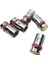 Vm Pro Pnp TW15 Mesh Bobinleri 0.15OHM x Air Find Finic P22 P18 Navi Pod Için Yedek Bobin (Yurt Dışından) 3