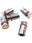Vm Pro Pnp TW15 Mesh Bobinleri 0.15OHM x Air Find Finic P22 P18 Navi Pod Için Yedek Bobin (Yurt Dışından) 4