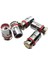 Vm Pro Pnp TW15 Mesh Bobinleri 0.15OHM x Air Find Finic P22 P18 Navi Pod Için Yedek Bobin (Yurt Dışından) 5