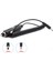 Dc 12V Araç Şarj Cihazı Güç Kablosu Evrensel 5.5x2.1mm Çakmak Için Dahili 3A Sigorta Gösterge Işığı ile (Yurt Dışından) 5