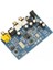 ES9039Q2M Dekoder Kartı I2S Dsd Optik Koaksiyel Giriş Ses Modülü DSD512 (Yurt Dışından) 1