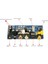 ES9039Q2M Dekoder Kartı I2S Dsd Optik Koaksiyel Giriş Ses Modülü DSD512 (Yurt Dışından) 5