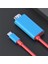 Switch Adaptör Kablosu Tip C - Uyumlu Duvar Şarj Cihazı USB Hub'ı Aksesuarlar Için (Yurt Dışından) 5