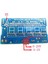 Voltmetre Dıy Kit Parçaları ICL7107 Metre Dijital (Yurt Dışından) 2