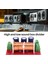 400W Hoparlör Geçişi 2 Yollu Yüksek-Düşük 4-16 Ohm Frekans Bölücü (Yurt Dışından) 2
