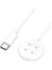 Pixel Watch Şarj Cihazı, Şarj Cihazı Lte Için 2 Paket Usb-A + Type-C Şarj Kablosu (Yurt Dışından) 3