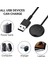 Pixel Watch Şarj Cihazı, Şarj Cihazı Lte Için 2 Paket Usb-A + Type-C Şarj Kablosu (Yurt Dışından) 5