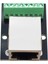 4 Adet RJ45 Ethernet Dişi Soket Konnektörü Breakout Kartı, 2.54MM Kart Korumalı Ağ Adaptörü Terminali (Yurt Dışından) 5
