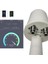 Mesh Çift Polarizasyon 5g Anten Besleme Boynuzu 1700-4200MHZ Wifi 3g 4g Parabolik Çanak Yansıtıcı 2x 32DBI Sadece (Yurt Dışından) 4