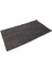 Hoparlör Kumaş Araba Subwoofer Kutusu Polyester Elyaf Ses Emici Levha Giysiler Anti-Deprem Battaniye Keçe Gri (Yurt Dışından) 2
