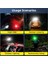Avata 2 Drone LED Bisiklet Uçak Gece Uçan Lamba Flaş Mini Yanıp Sönen Uyarı Sinyali Için Işık Strobe (Yurt Dışından) 3
