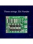 3s 12V 25A Koruma Kartı Lityum Pil Şarj Cihazı Power Enhance Pcb ile (Yurt Dışından) 2
