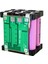 3s 12V 25A Koruma Kartı Lityum Pil Şarj Cihazı Power Enhance Pcb ile (Yurt Dışından) 4