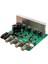 Yeni OK200W 2 Kanal 4-8ohm Amplifikatör Modül Kartı Çift Grup AC18-26V 2 Kanal Güç Bitmiş A (Yurt Dışından) 1