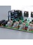 Yeni OK200W 2 Kanal 4-8ohm Amplifikatör Modül Kartı Çift Grup AC18-26V 2 Kanal Güç Bitmiş A (Yurt Dışından) 2
