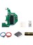 SI4732 Modülü + 2m Çip + 2xdonut Anten Kısa Dalga Modifikasyon Modülü V2 Fpc Sürümü Uv-K5 Uv-K6 Için (Yurt Dışından) 4
