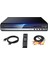 DVD Oynatıcı 1080P Hd Ev Kutusu Tv Için Tüm Bölgeler Ücretsiz Cd-Disk Av-Çıkışlı Evd Oynatıcı--Ab Fişi (Yurt Dışından) 1