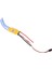 Xxd 30A Fırçasız Motor Esc Dört Eksenli SU27 Rc Uçak Quadcopter Drone Modeli Için (Yurt Dışından) 3
