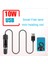 USB Mini Akvaryum Isıtma Çubuğu Balık Tankı Için 26°c Sabit Sıcaklık Isıtıcı Dalgıç Termostat 10W (Yurt Dışından) 4
