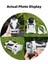 Mini 4 Pro Pervaneler Için Pervane Tutucu Sabitleyici Pervaneler Sabit Koruyucu Pervane Kanatları Kayış Montaj Koruyucusu Iha Parçası (Yurt Dışından) 3