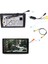 Android Sistem Için USB Arayüzü Video Çıkış Adaptörü Araba Radyo Multimedya Oynatıcısı Av Çıkışı Bağlantısı (Yurt Dışından) 5