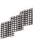 3 x U 64 LED Matris Panel Cjmcu-8x8 Modülü ile Uyumludur ve (Yurt Dışından) 1