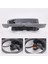 Avata 2 Traversable Su Geçirmez Toz Geçirmez Koruyucu Aksesuarlar Için Drone Motor Kılıfı, Turuncu (Yurt Dışından) 3