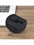 Taşınabilir Mikrofon Toz Kapağı Rüzgarlık Rüzgar Geçirmez Sünger Kapaklar Zoom H5/H6/H4N Pro Kaydedici Rüzgar Muff Filtresi (Yurt Dışından) 5