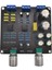 59Hz-234Hz Alçak Geçirgen Filtre Süper Bas Geçiş Kartı AC9V-12V Çift NE5532 Nokta Sürekli Ayarlanabilir (Yurt Dışından) 1