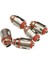 5 Adet Örgü Bobin 1.2ohm Bobinler S14 Occ Yedek Çekirdek Aksesuarları (Yurt Dışından) 1