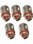 5 Adet Örgü Bobin 1.2ohm Bobinler S14 Occ Yedek Çekirdek Aksesuarları (Yurt Dışından) 3