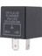 Araba 3-Pin -13 LED 12V Flaşör Rölesi Dönüş Sinyali Sinyal Lambası Için Düzeltme (Yurt Dışından) 2