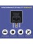 Araba 3-Pin -13 LED 12V Flaşör Rölesi Dönüş Sinyali Sinyal Lambası Için Düzeltme (Yurt Dışından) 5
