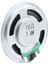 36MM 16 Ohm 1W Alüminyum Gövde Dahili Mıknatıs Hoparlör (Yurt Dışından) 1
