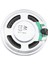 36MM 16 Ohm 1W Alüminyum Gövde Dahili Mıknatıs Hoparlör (Yurt Dışından) 3