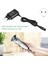 15V HQ8505 QP6520 QP6510 Tıraş Makinesi Şarj Cihazı Güç Kaynağı Adaptörü Kablosu Ab Fişi (Yurt Dışından) 2