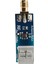 Balun One Nine Tiny Düşük Maliyetli - 1: 9 Hf Anten Sdr ve Diğer Birçok Cihaz Için Giriş Korumalı (Yurt Dışından) 2