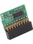 20PIN Tpm 2.0 Modülü Aom 9665V Tcg Için Dikey Güvenilir Platform (Yurt Dışından) 3